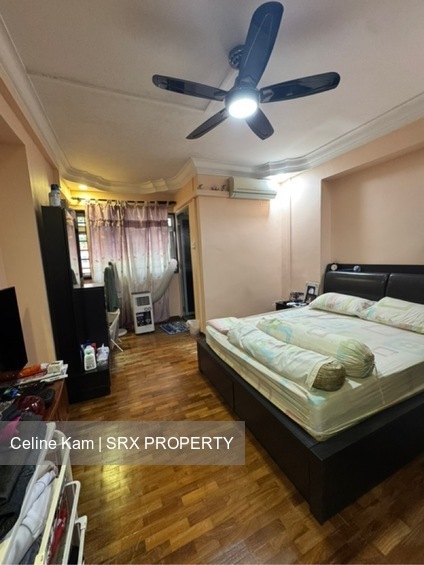 Blk 514 Choa Chu Kang Street 51 (Choa Chu Kang), HDB 5 Rooms #556166481